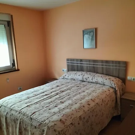 Playa Rapadoira شقة فوز