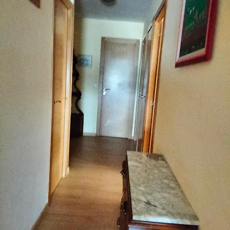 Playa Rapadoira شقة فوز