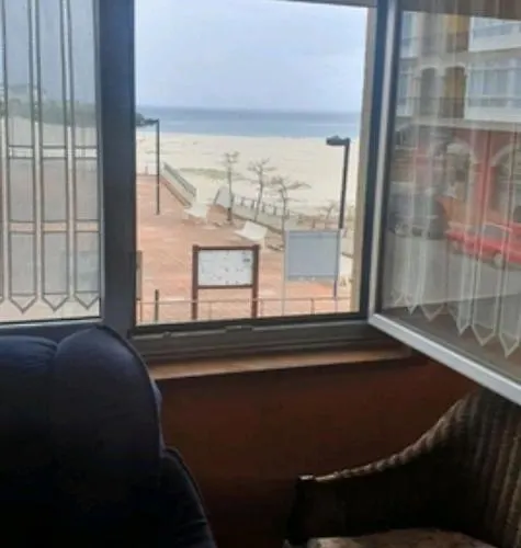 Playa Rapadoira Appartement Foz