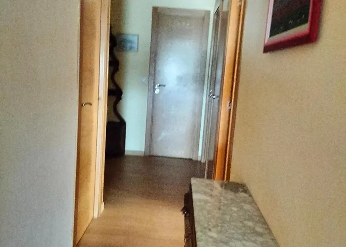 Playa Rapadoira Appartement Foz